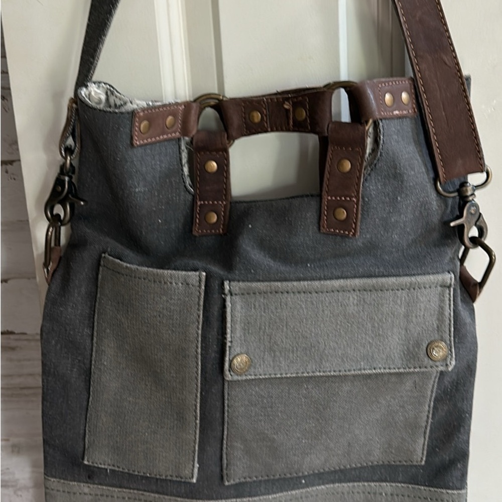 Mona B Bag